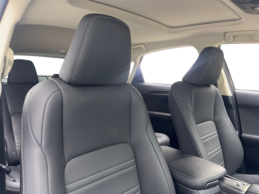 2020 Lexus NX 300h Irving TX