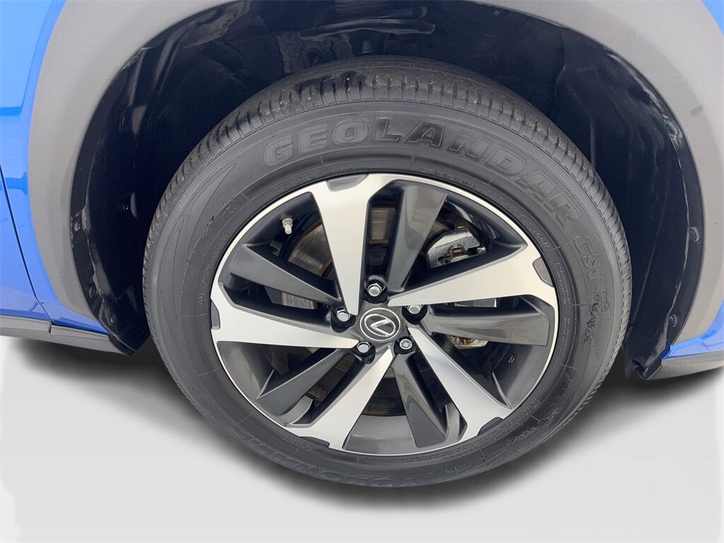 2020 Lexus NX 300h Irving TX