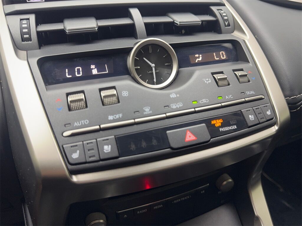 2020 Lexus NX 300h Irving TX