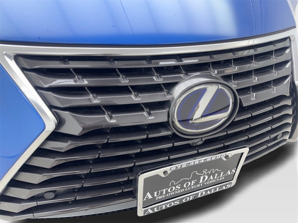 2020 Lexus NX 300h Irving TX