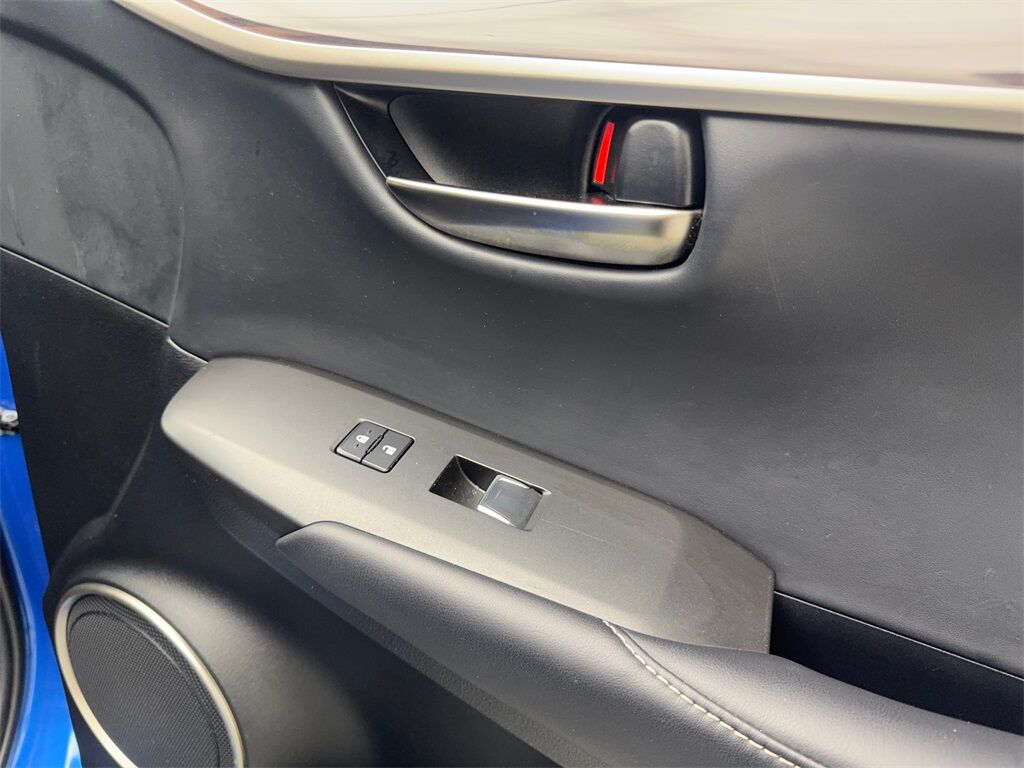 2020 Lexus NX 300h Irving TX
