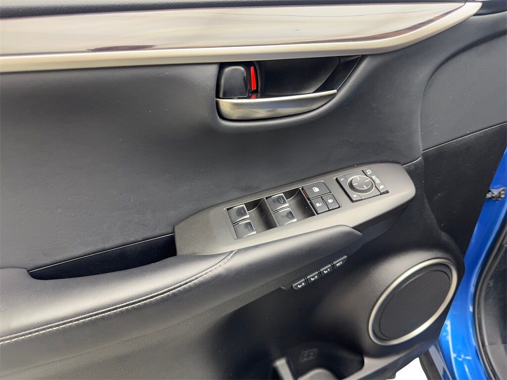 2020 Lexus NX 300h Irving TX