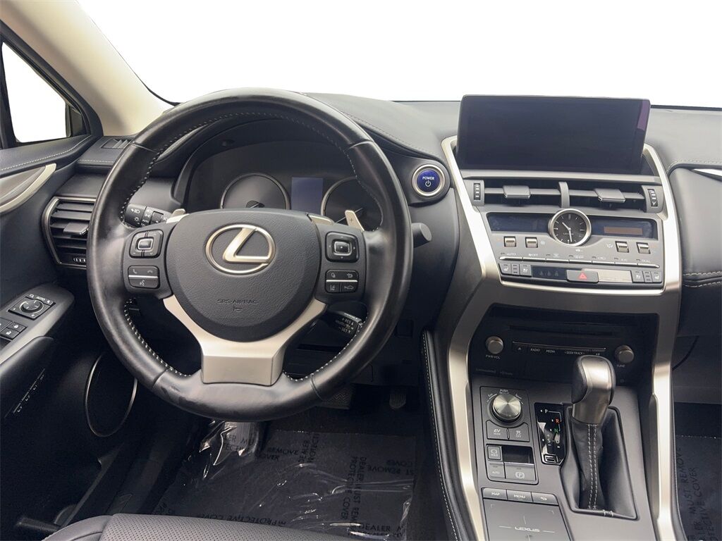 2020 Lexus NX 300h Irving TX