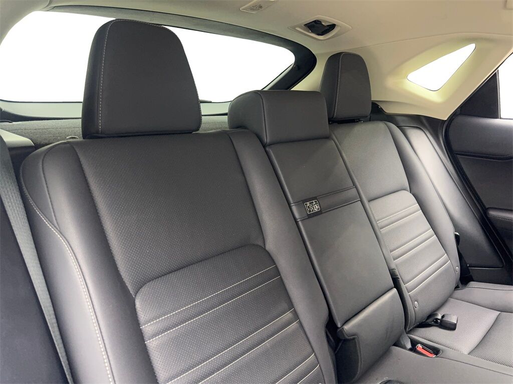 2020 Lexus NX 300h Irving TX