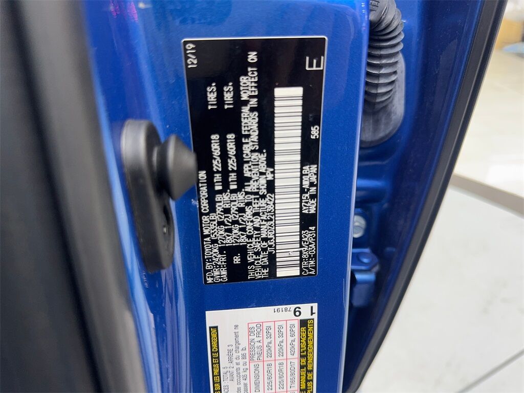 2020 Lexus NX 300h Irving TX
