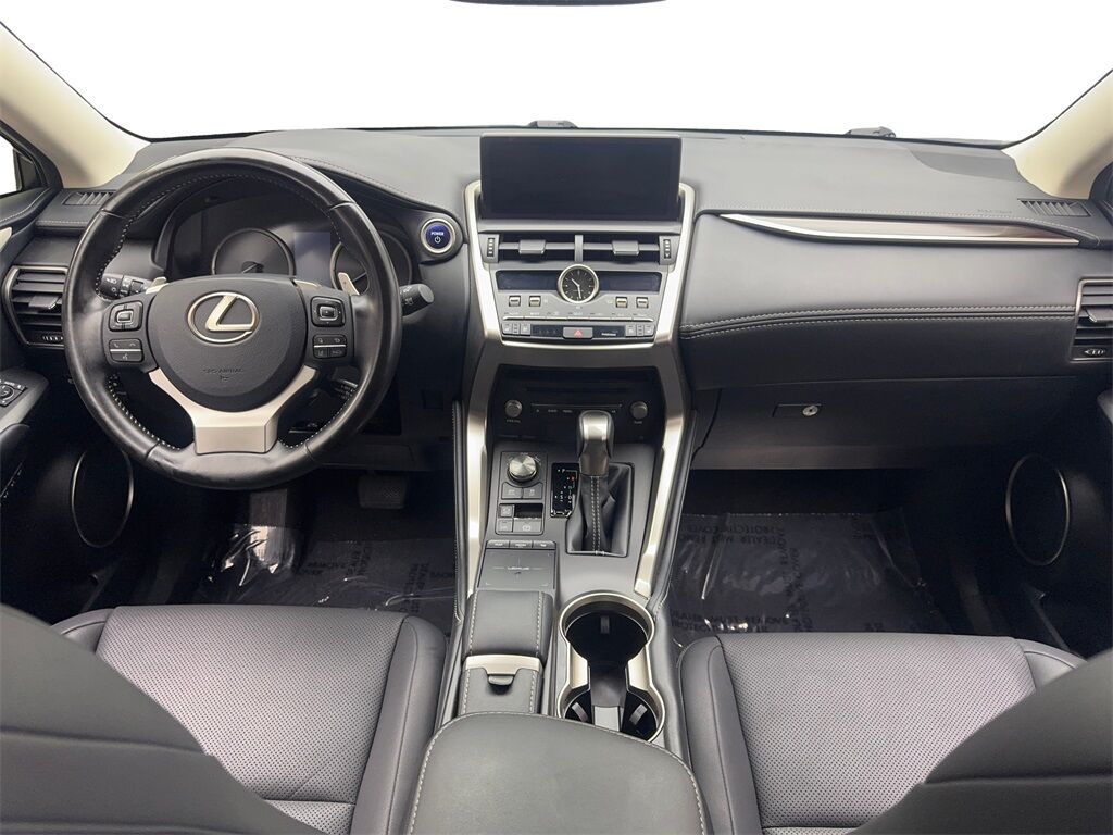 2020 Lexus NX 300h Irving TX