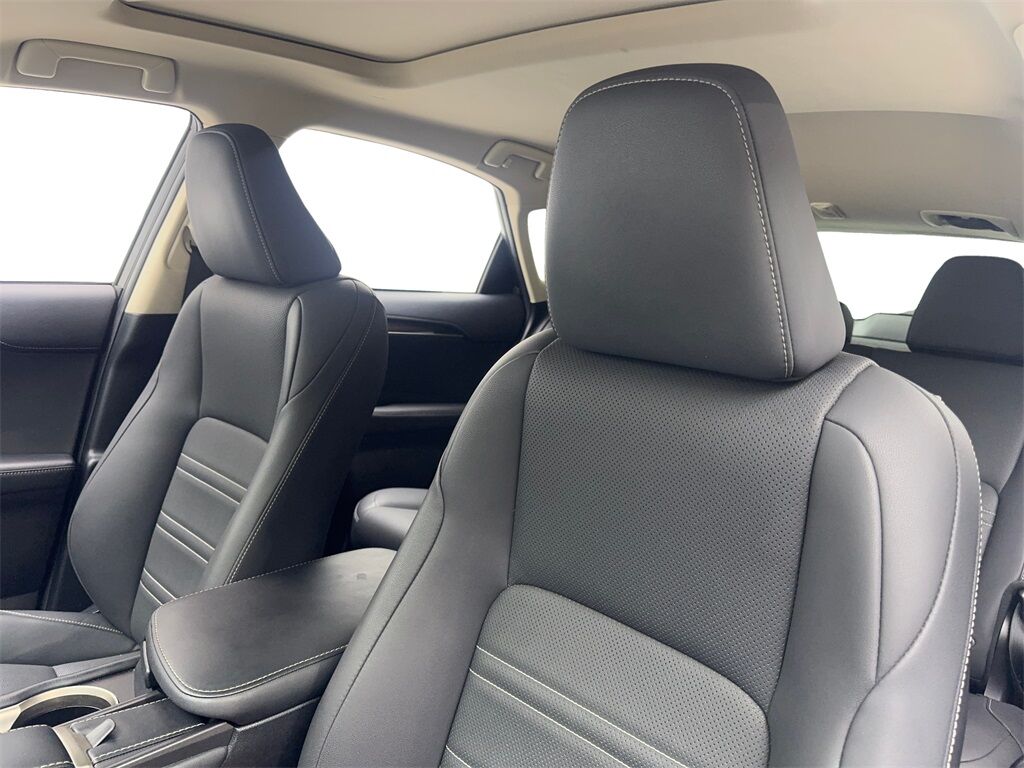 2020 Lexus NX 300h Irving TX