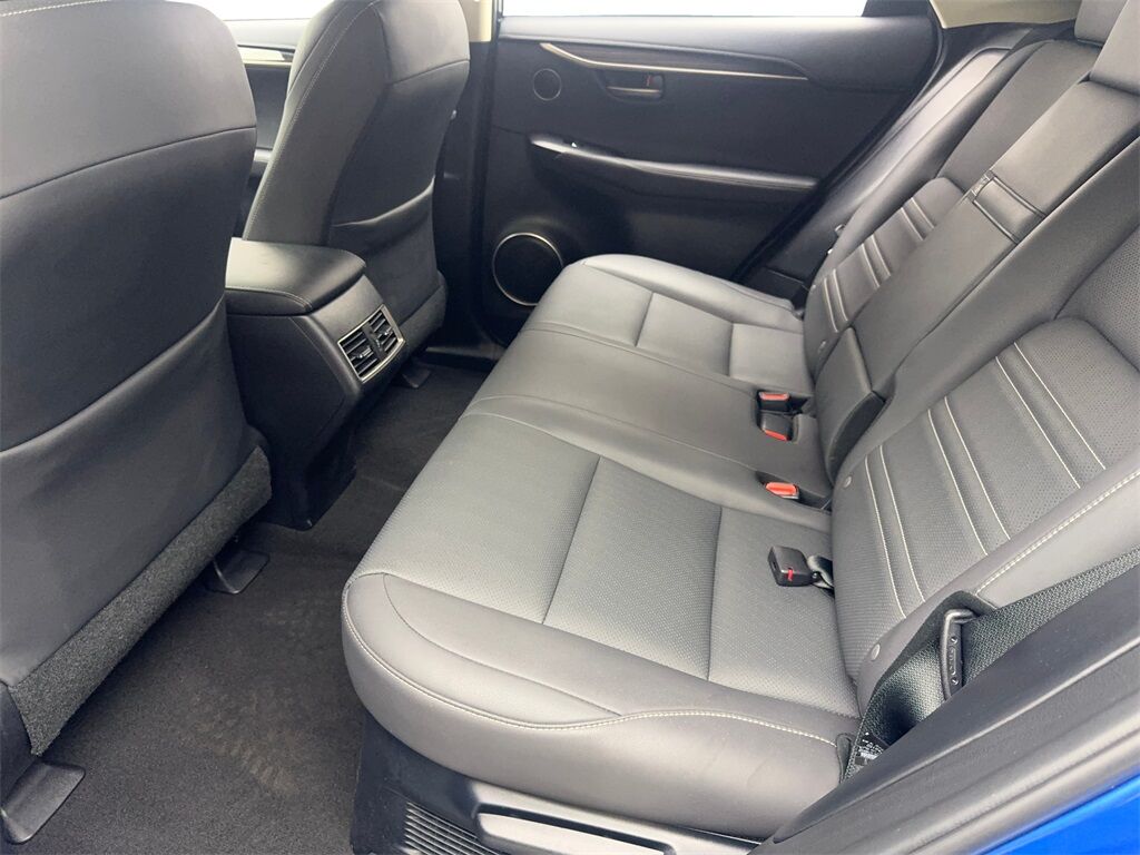 2020 Lexus NX 300h Irving TX
