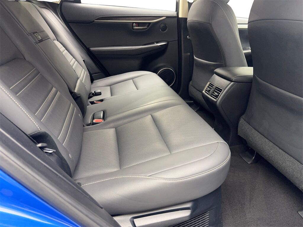 2020 Lexus NX 300h Irving TX