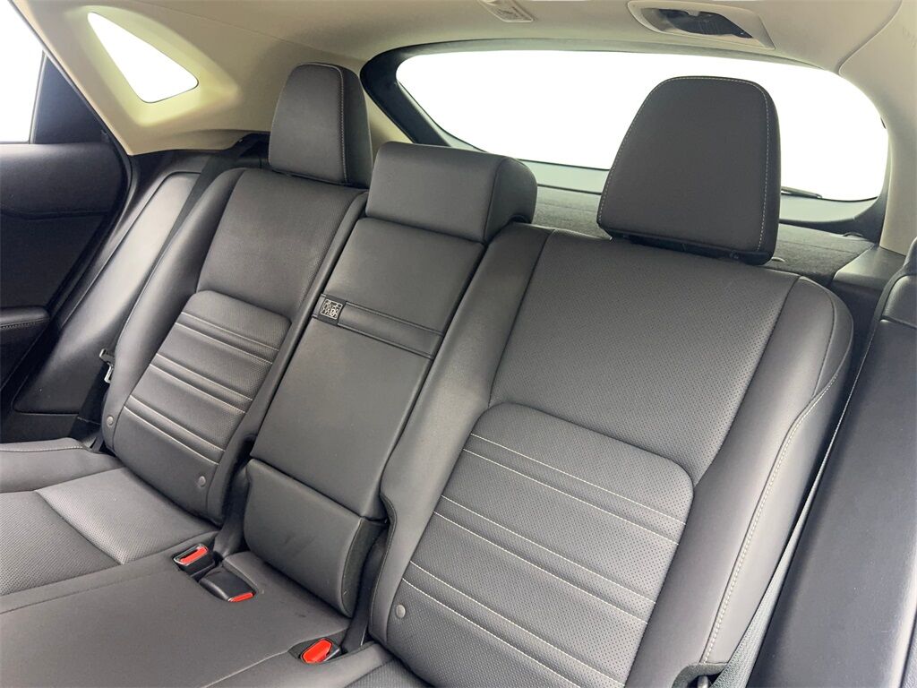 2020 Lexus NX 300h Irving TX