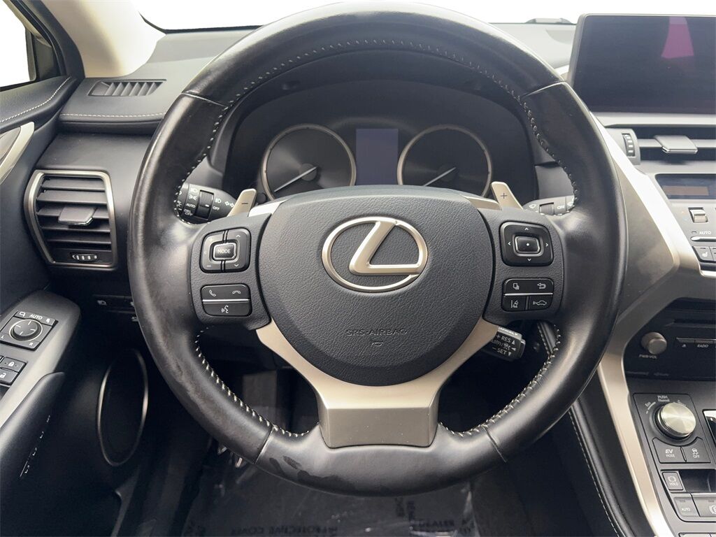 2020 Lexus NX 300h Irving TX