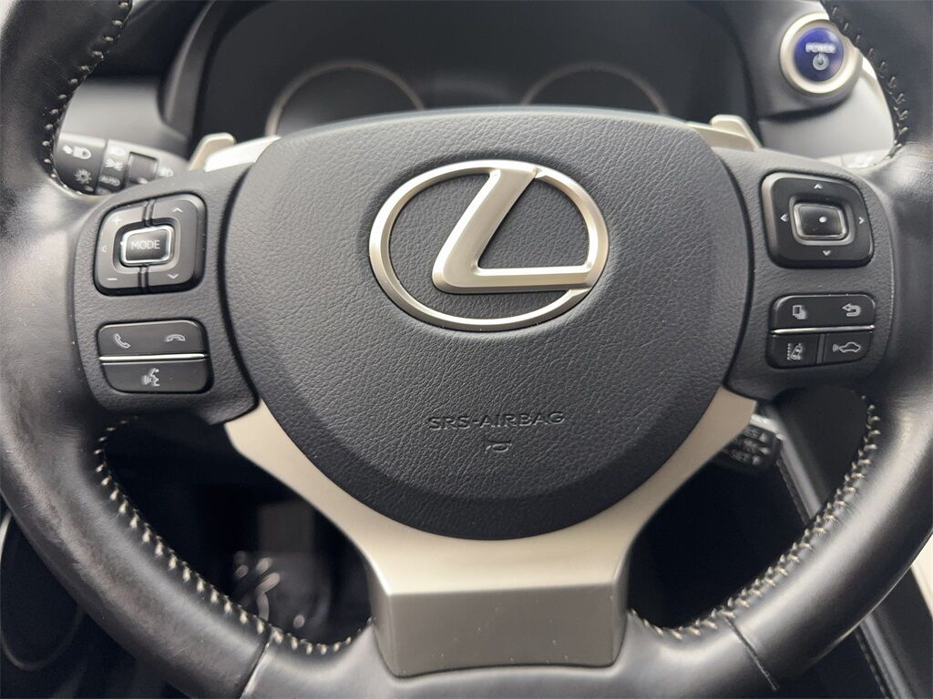 2020 Lexus NX 300h Irving TX