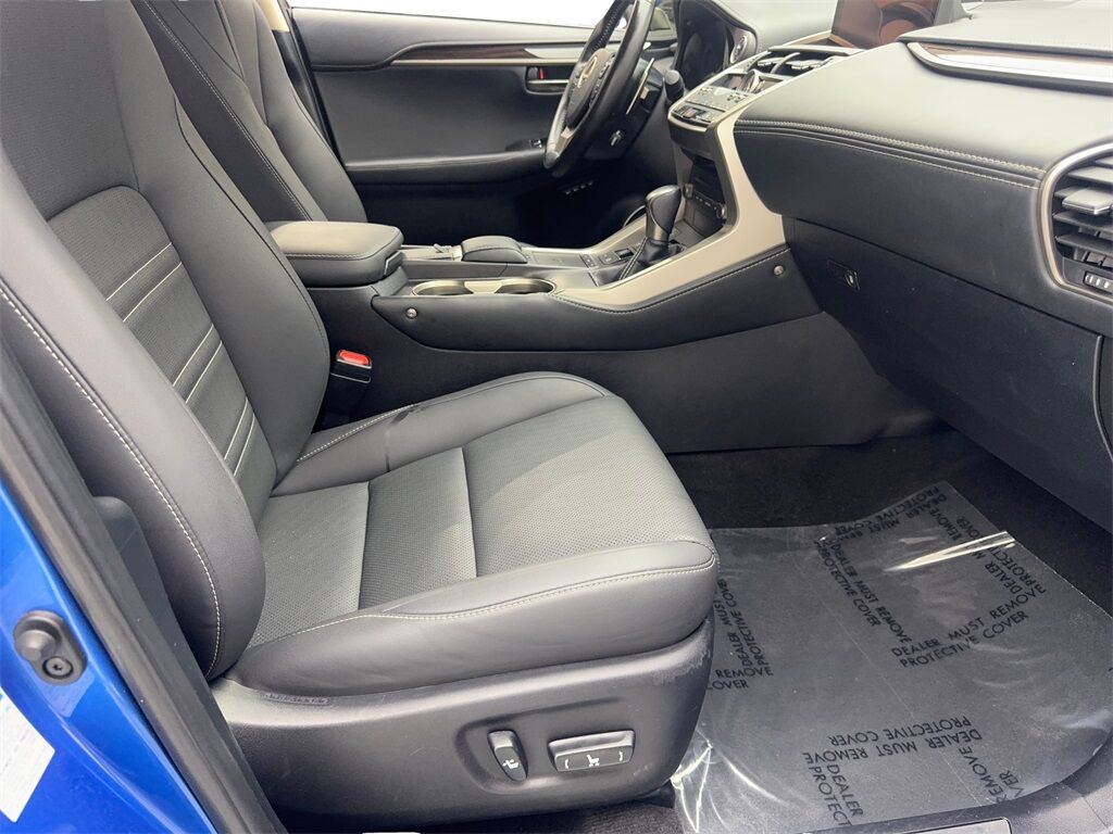 2020 Lexus NX 300h Irving TX