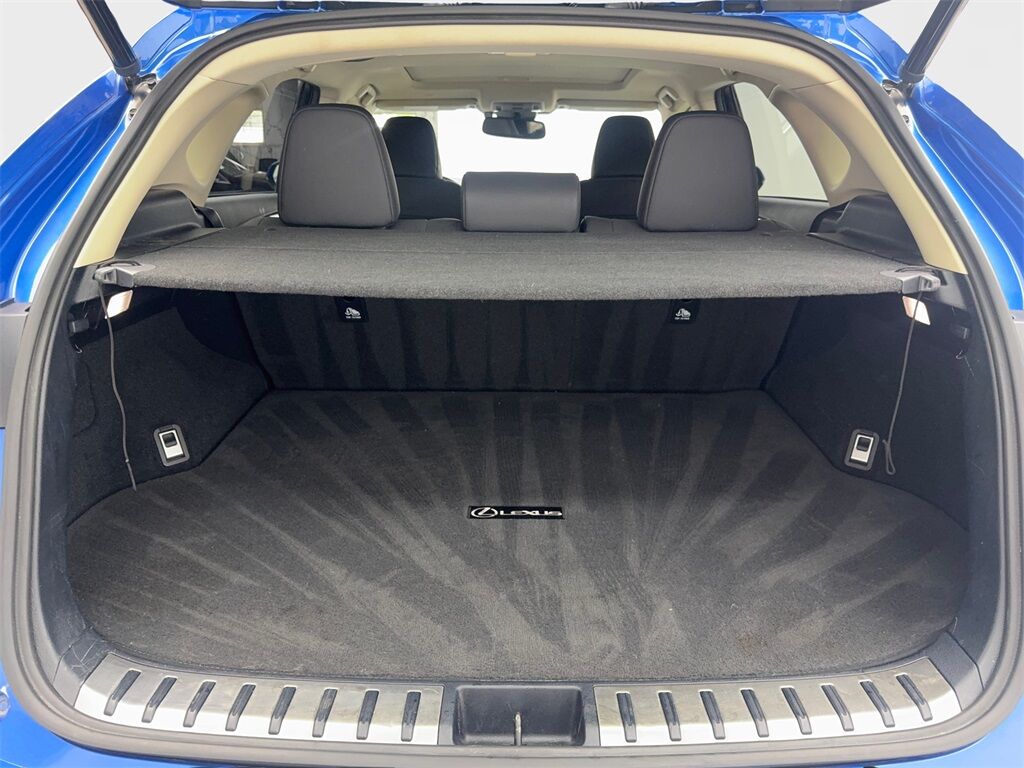 2020 Lexus NX 300h Irving TX