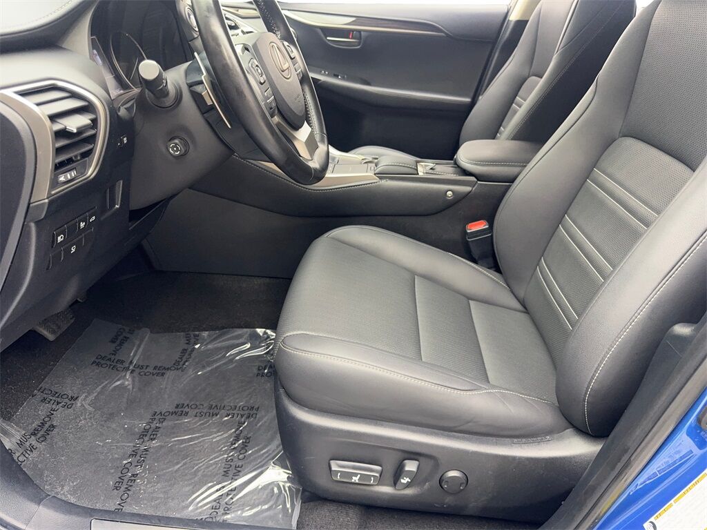 2020 Lexus NX 300h Irving TX