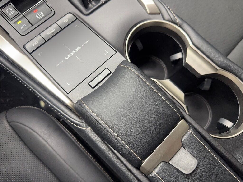 2020 Lexus NX 300h Irving TX