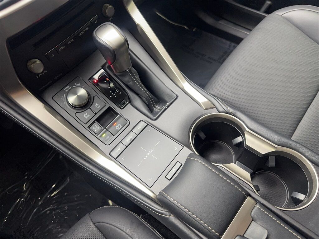 2020 Lexus NX 300h Irving TX