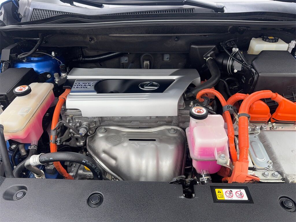 2020 Lexus NX 300h Irving TX