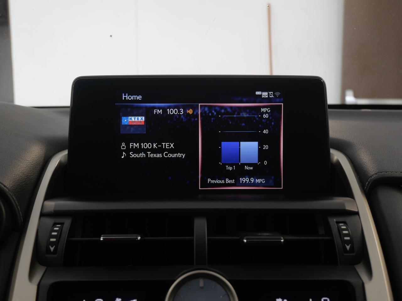 2020 Lexus NX 300h San Juan TX