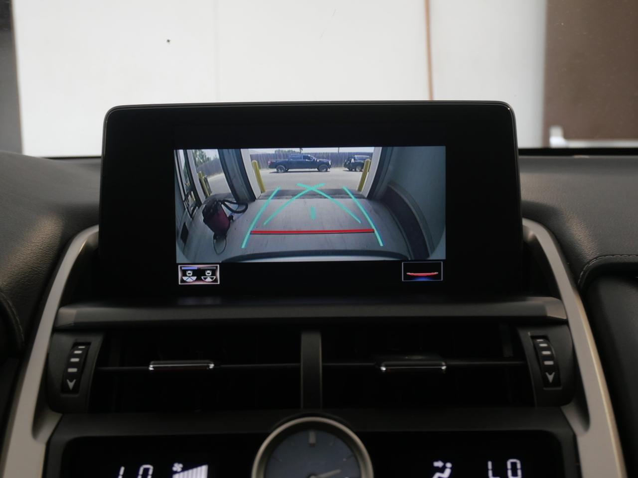 2020 Lexus NX 300h San Juan TX