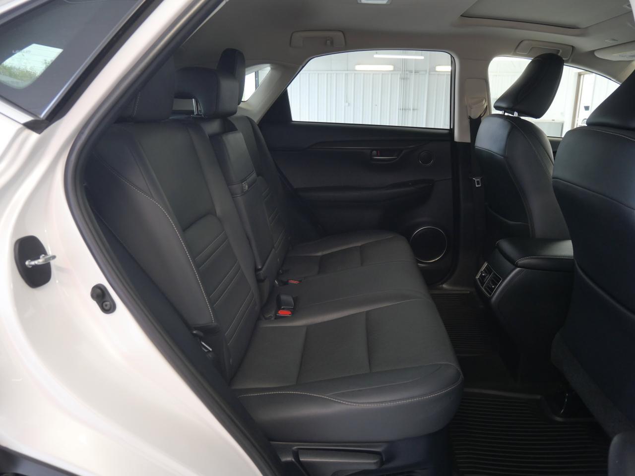 2020 Lexus NX 300h San Juan TX