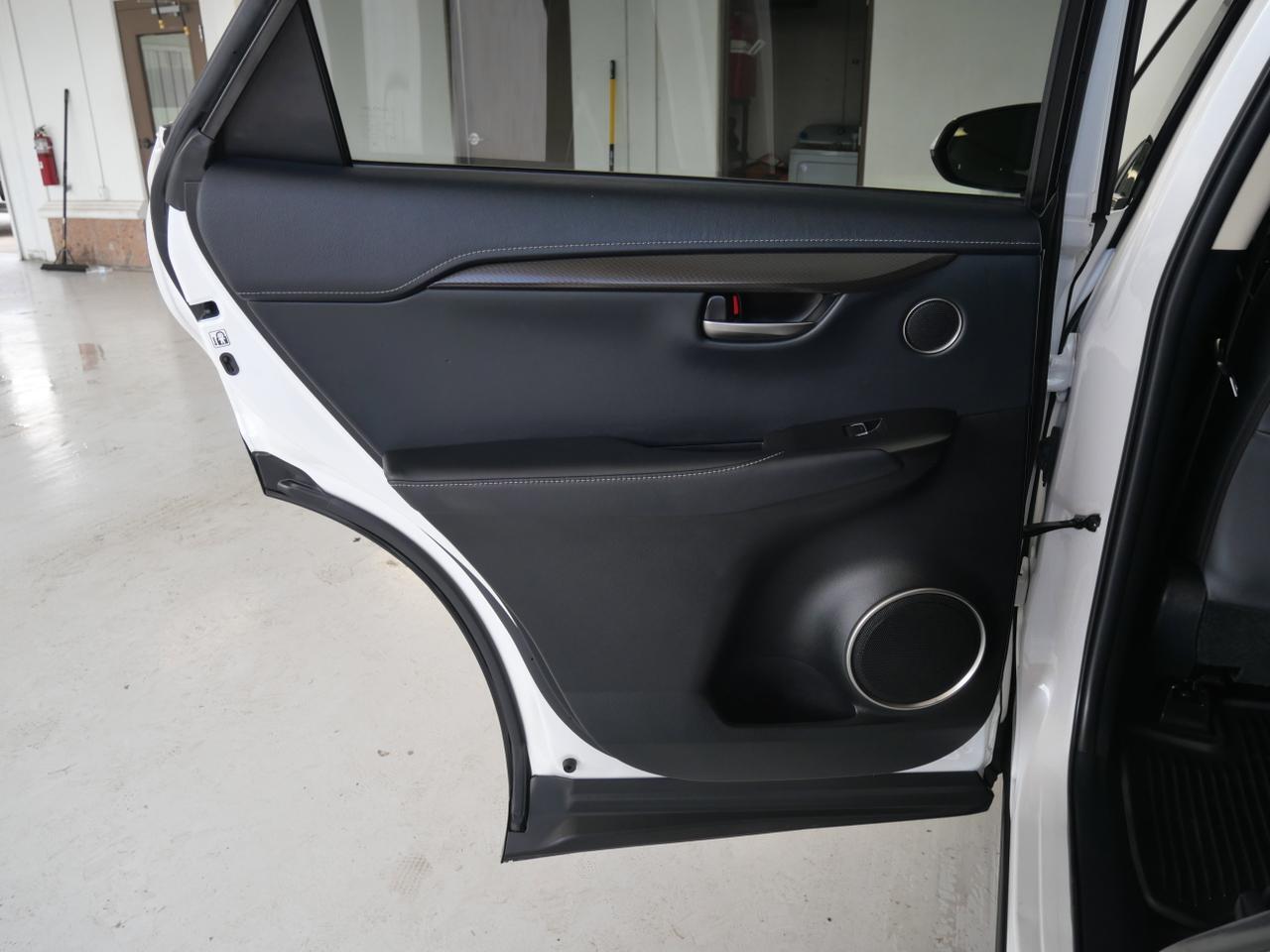 2020 Lexus NX 300h San Juan TX
