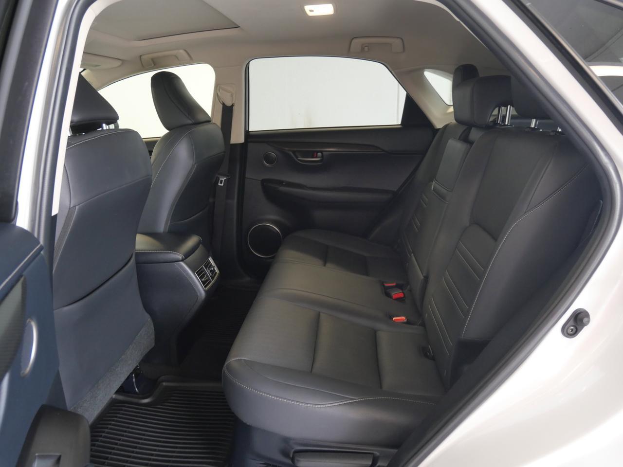 2020 Lexus NX 300h San Juan TX
