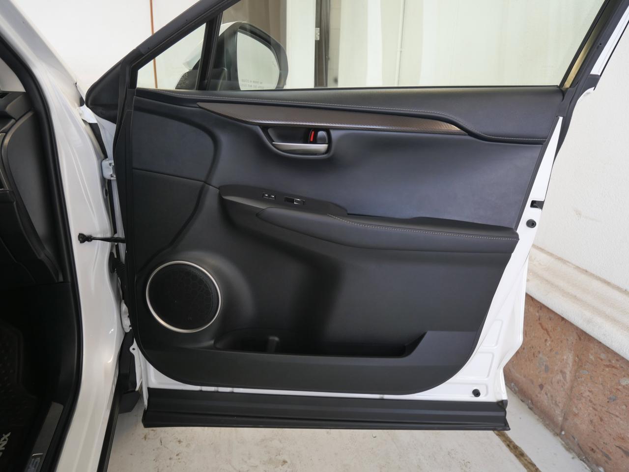 2020 Lexus NX 300h San Juan TX