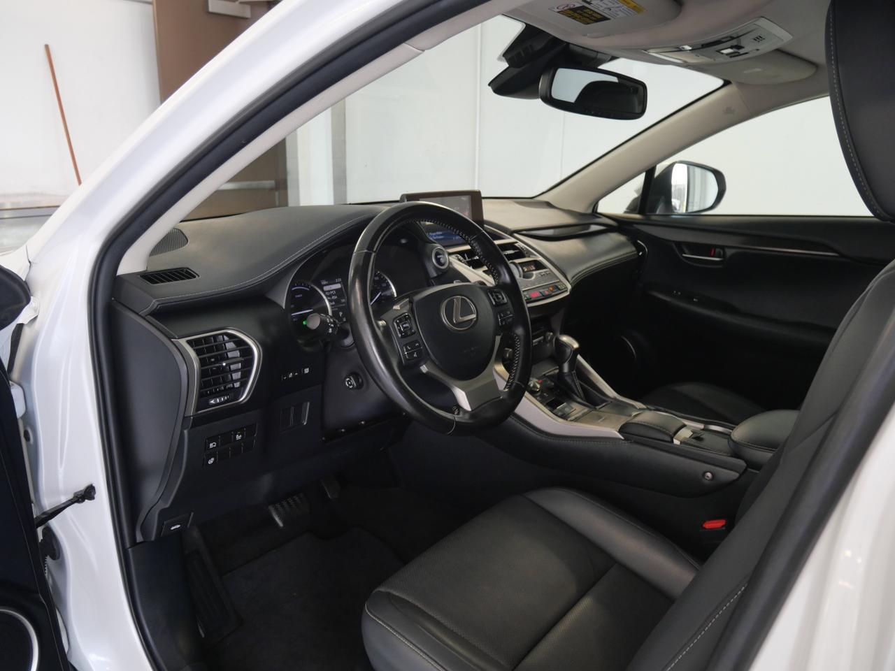 2020 Lexus NX 300h San Juan TX