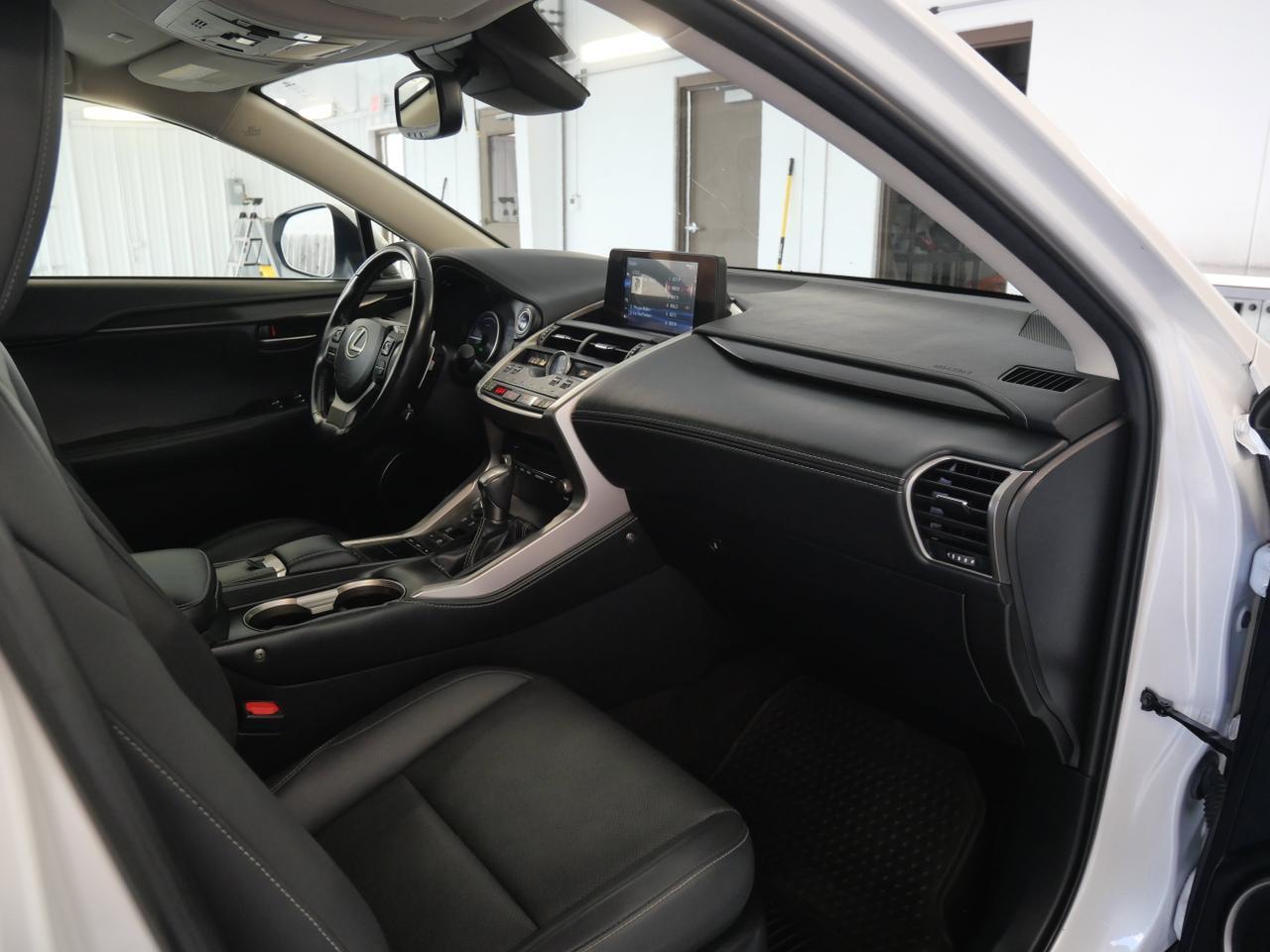 2020 Lexus NX 300h San Juan TX