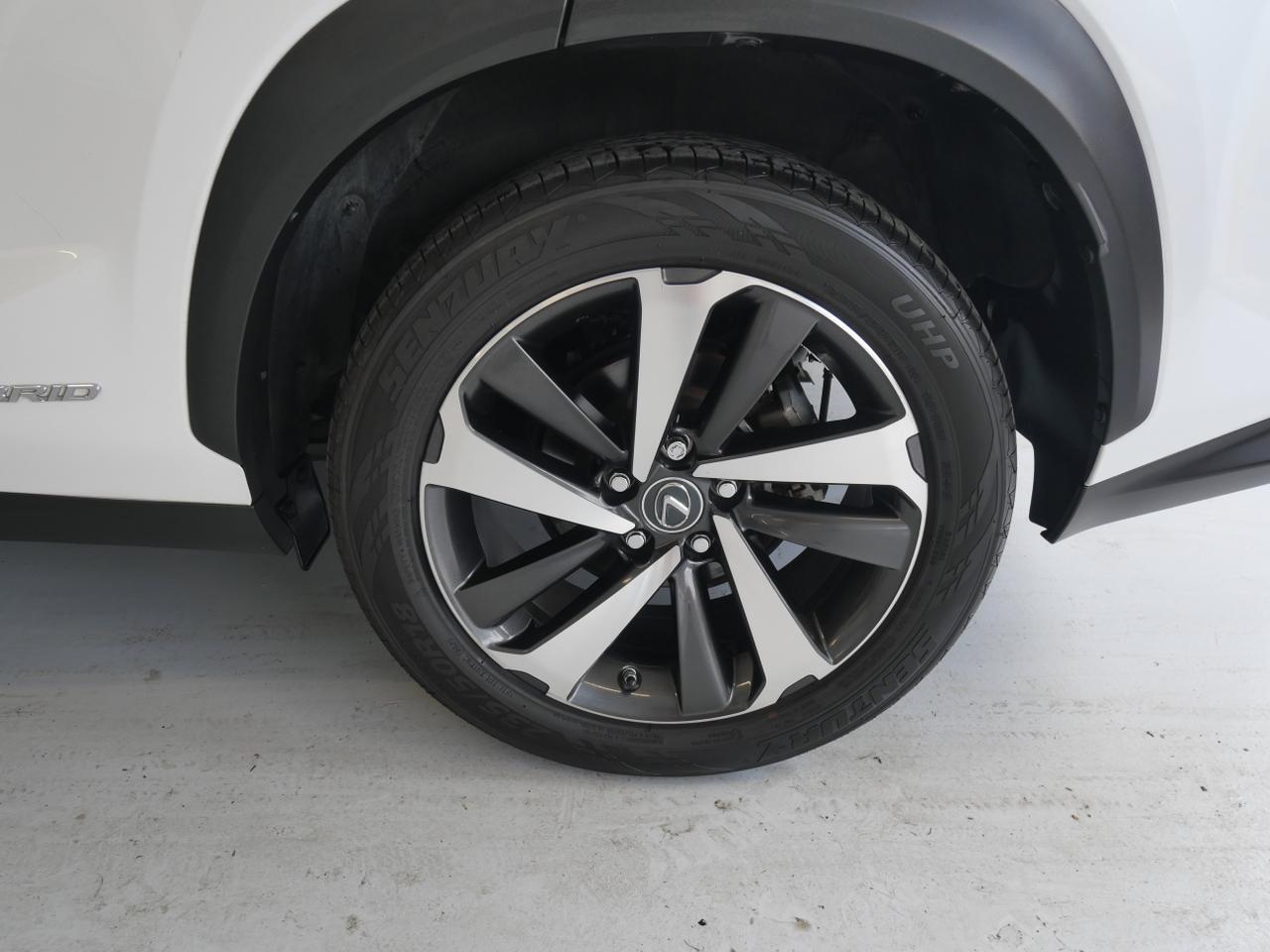 2020 Lexus NX 300h San Juan TX