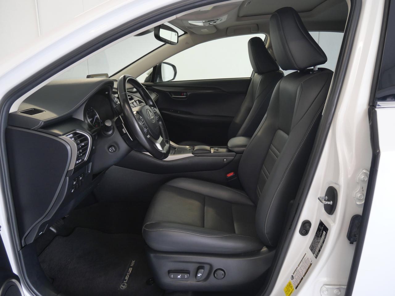 2020 Lexus NX 300h San Juan TX