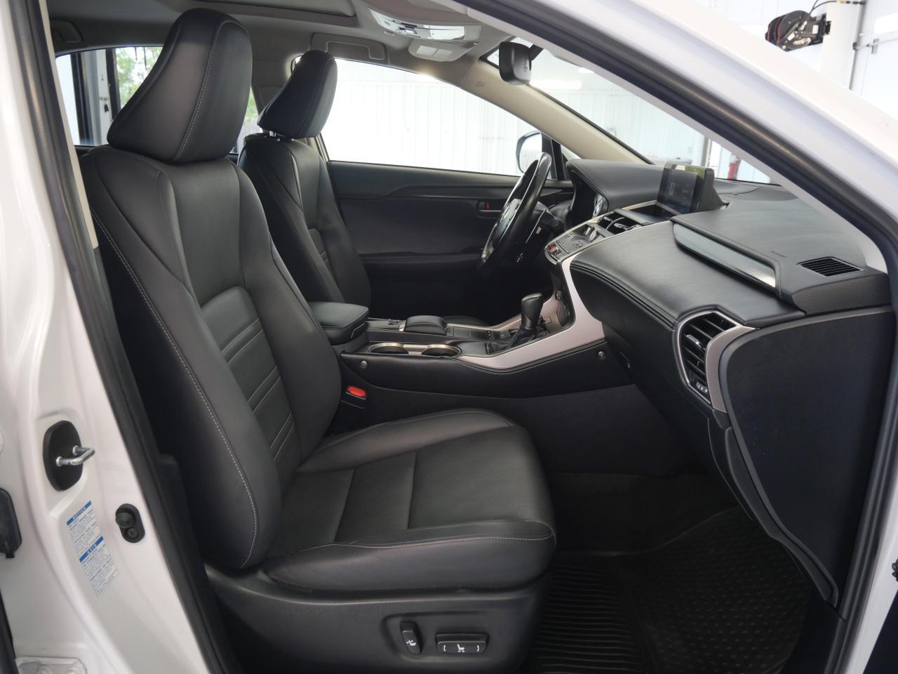 2020 Lexus NX 300h San Juan TX