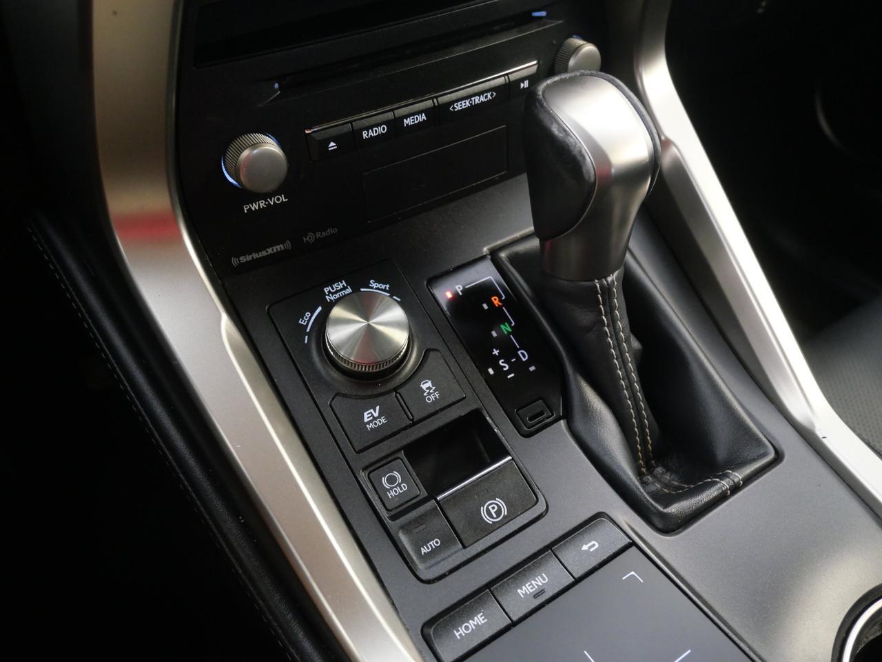 2020 Lexus NX 300h San Juan TX