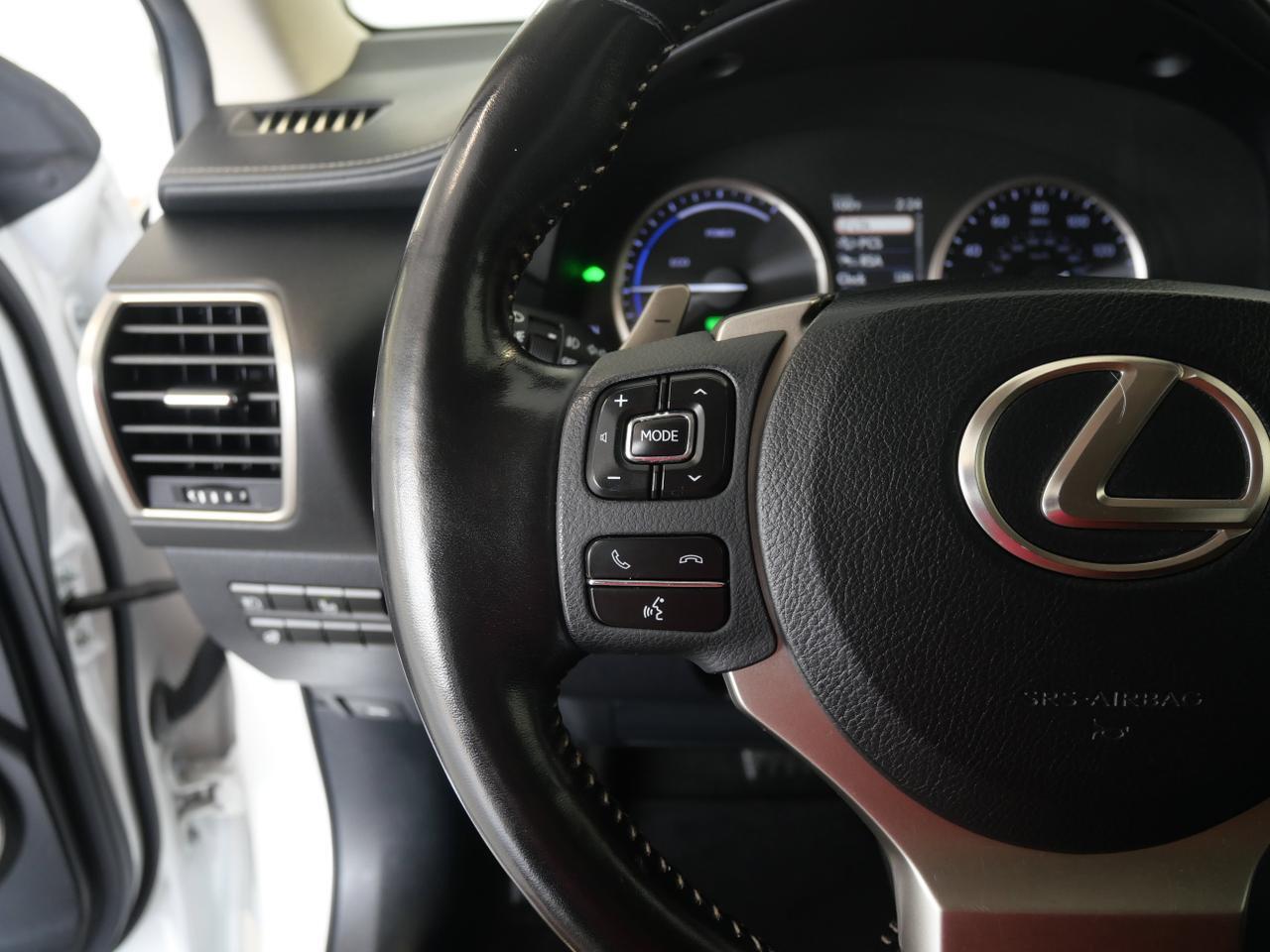 2020 Lexus NX 300h San Juan TX