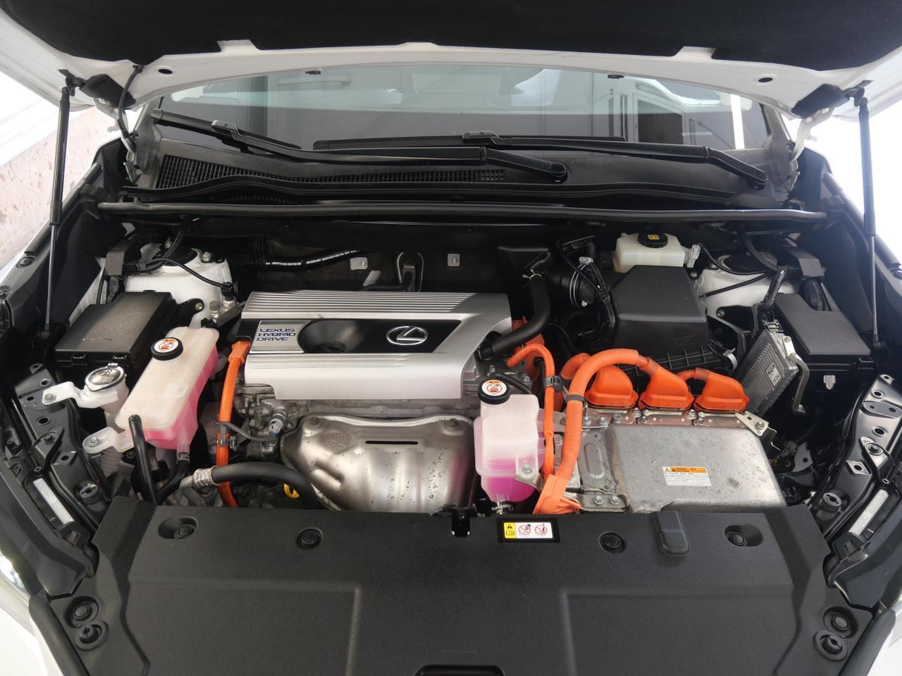 2020 Lexus NX 300h San Juan TX