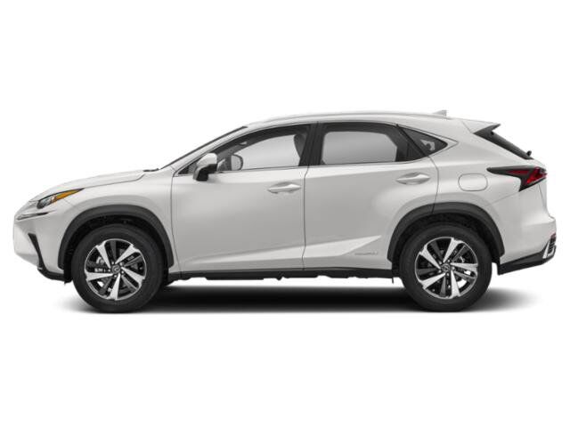 2020 Lexus NX 300h San Antonio TX