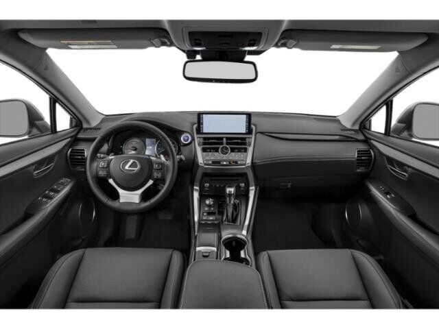 2020 Lexus NX 300h San Antonio TX