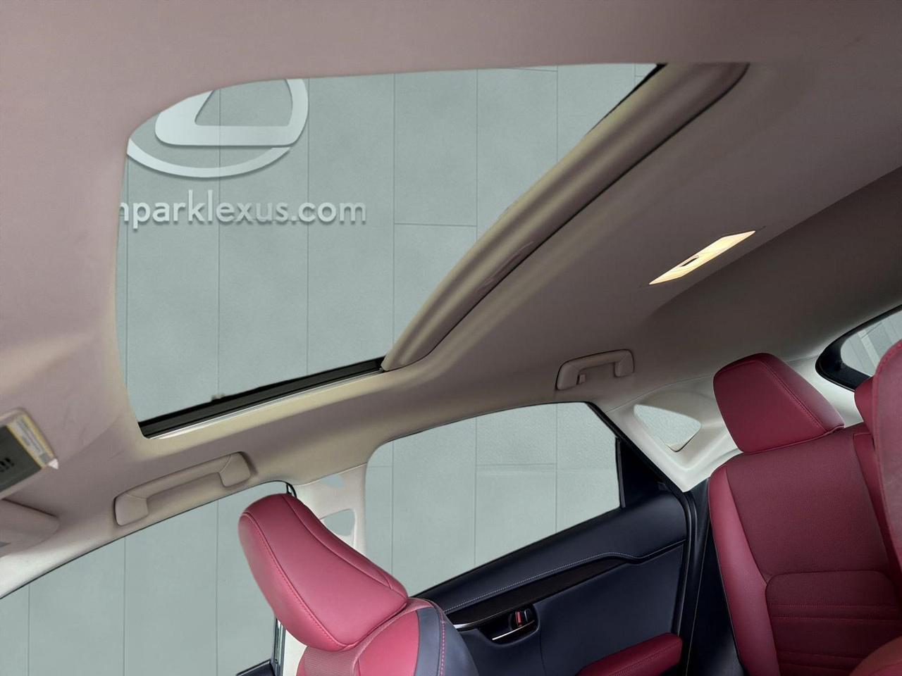 2020 Lexus NX 300h San Antonio TX