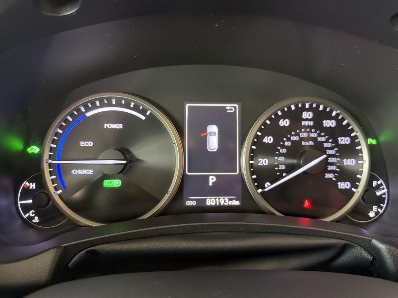 2020 Lexus NX 300h San Antonio TX