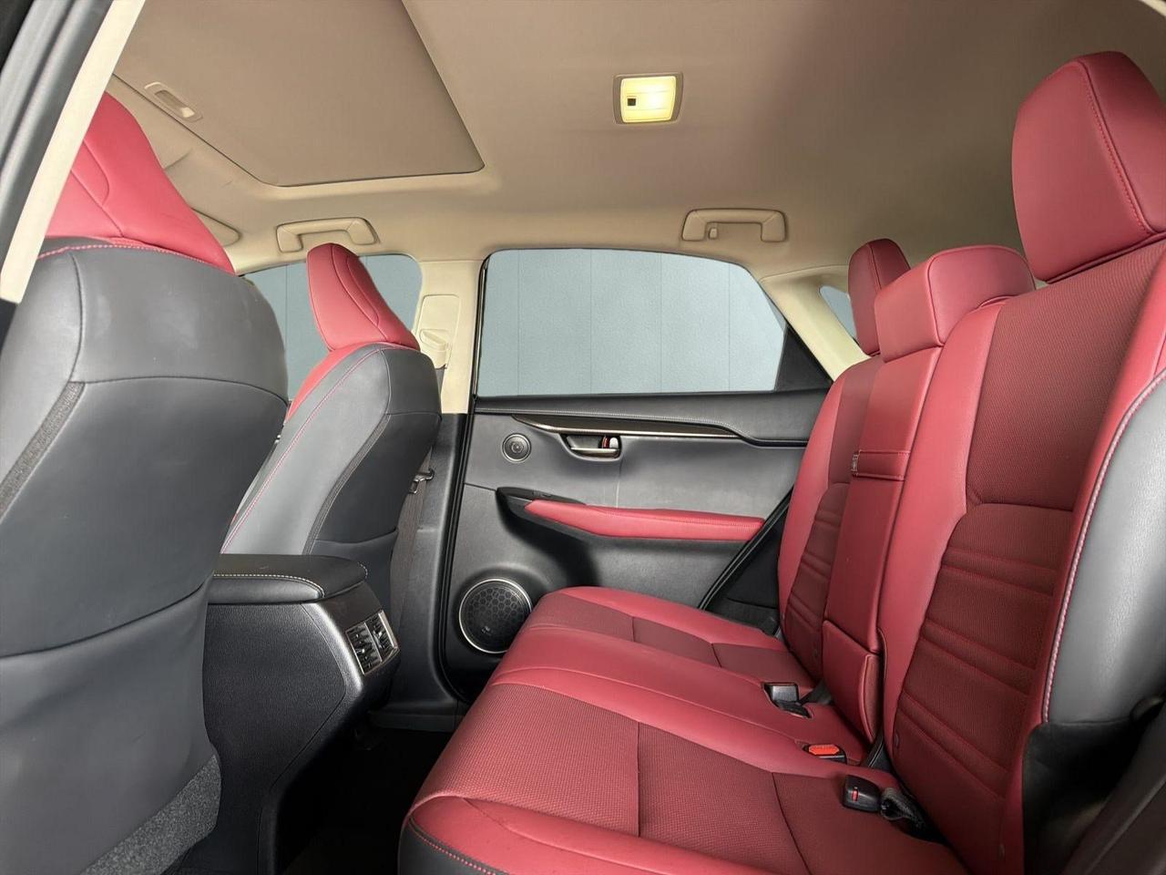 2020 Lexus NX 300h San Antonio TX
