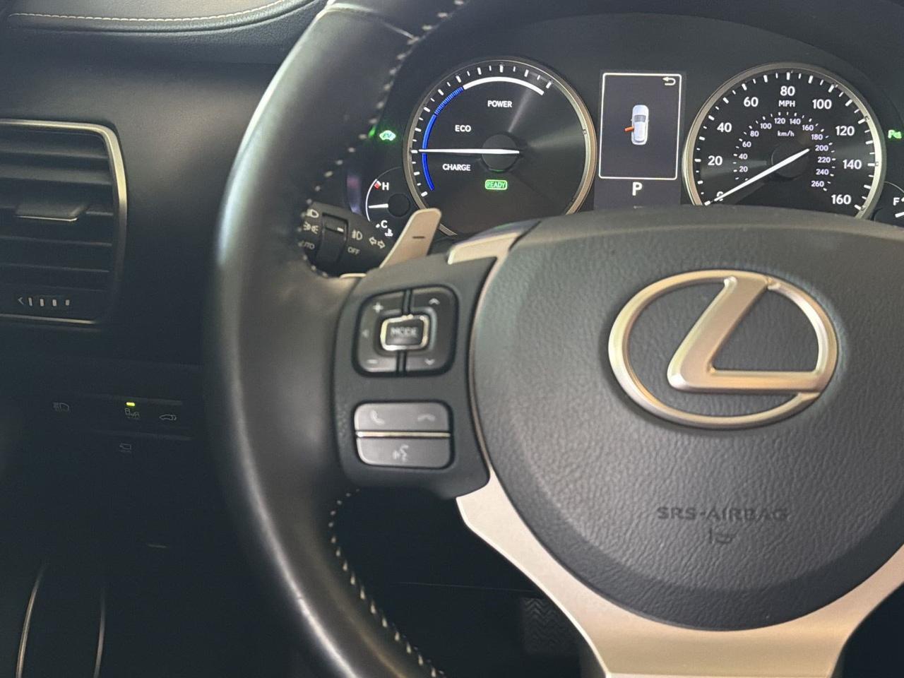 2020 Lexus NX 300h San Antonio TX