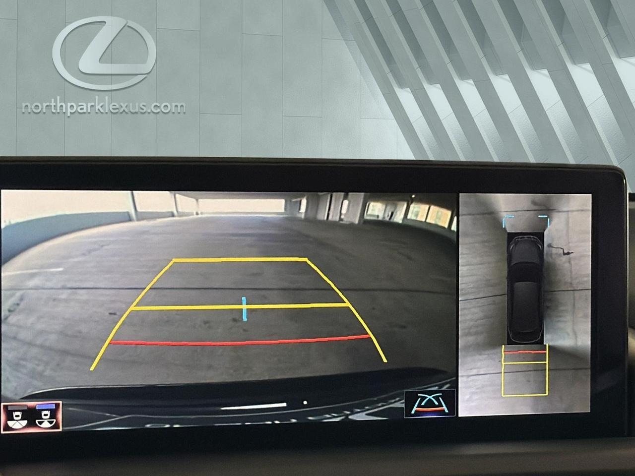2020 Lexus NX 300h San Antonio TX