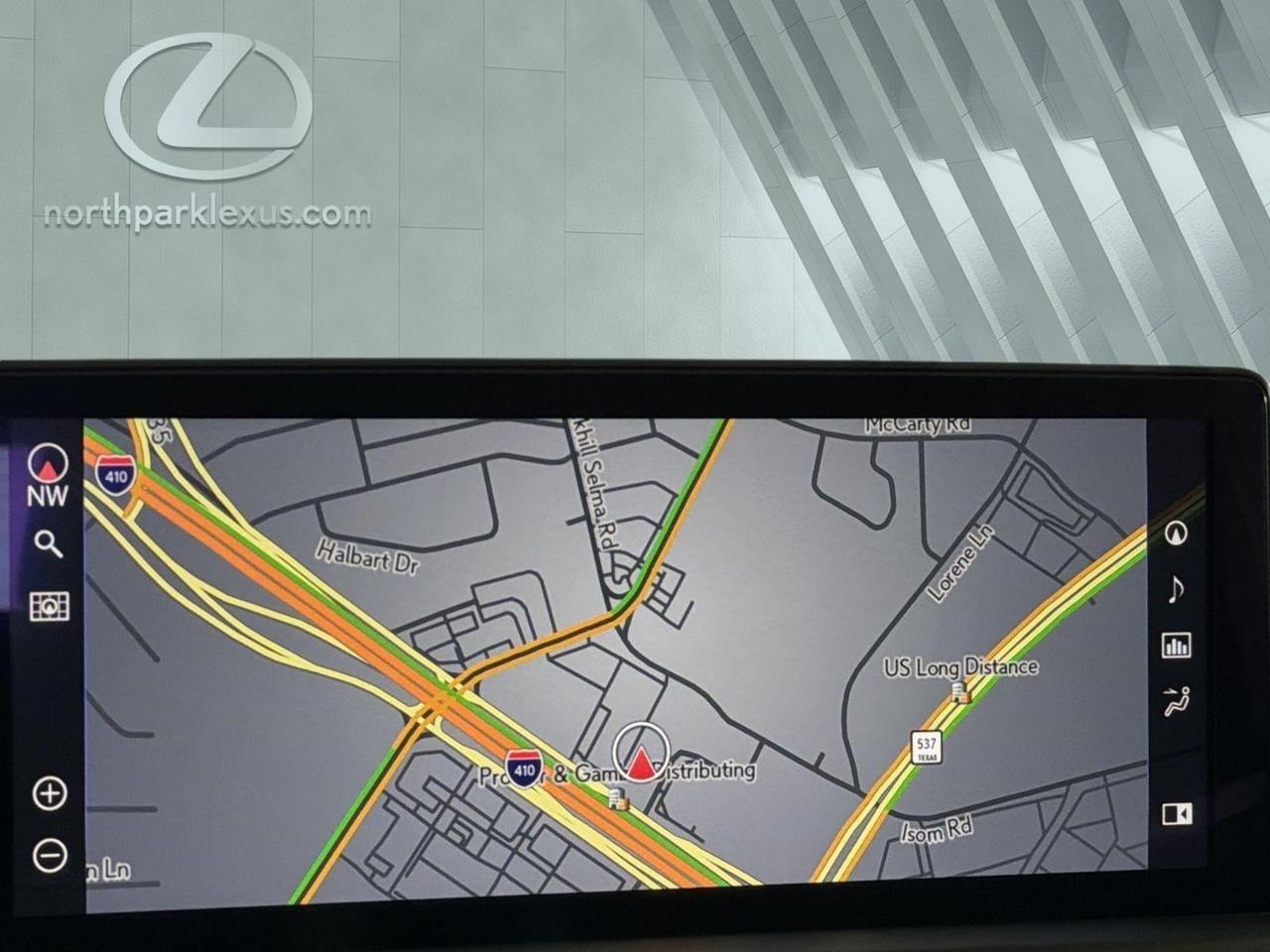 2020 Lexus NX 300h San Antonio TX