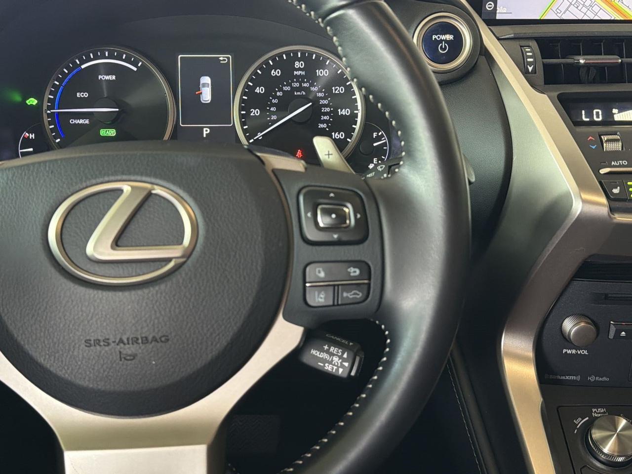 2020 Lexus NX 300h San Antonio TX