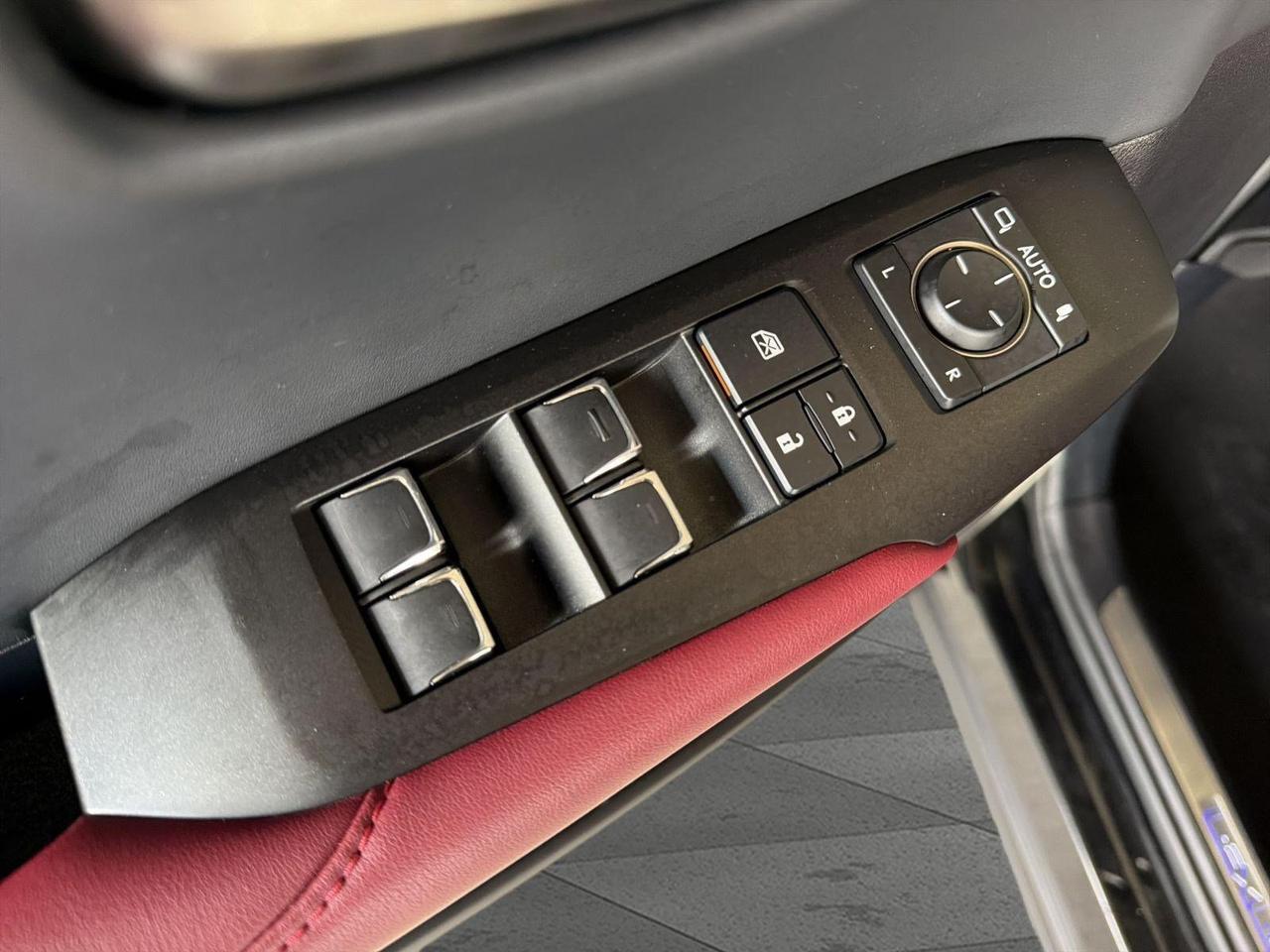 2020 Lexus NX 300h San Antonio TX