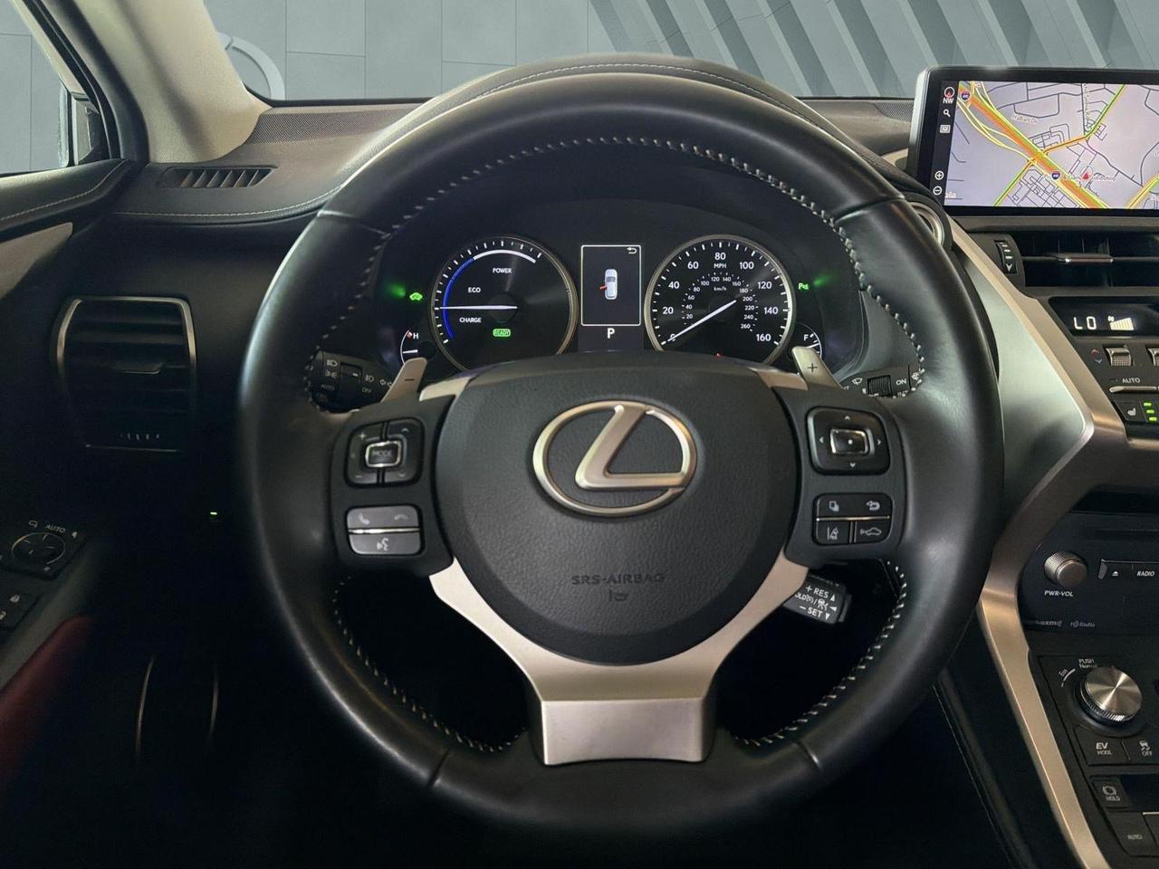 2020 Lexus NX 300h San Antonio TX