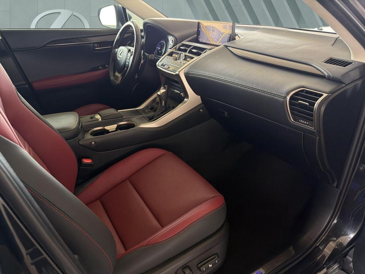 2020 Lexus NX 300h San Antonio TX