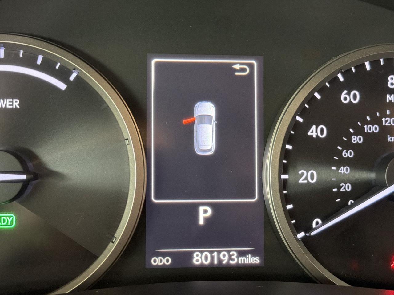 2020 Lexus NX 300h San Antonio TX