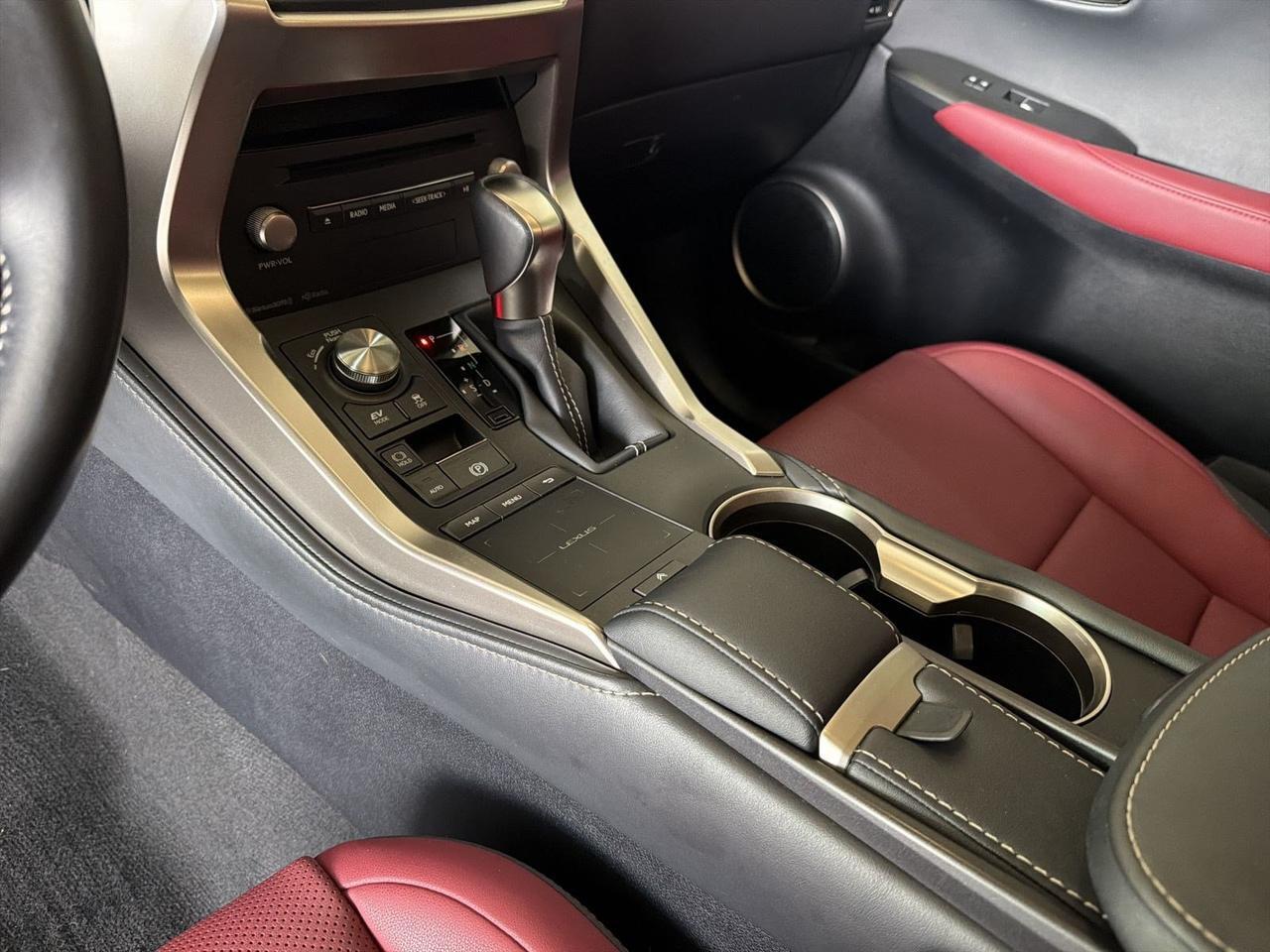 2020 Lexus NX 300h San Antonio TX